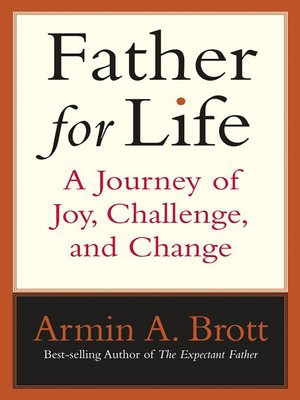 cover image of Father for Life